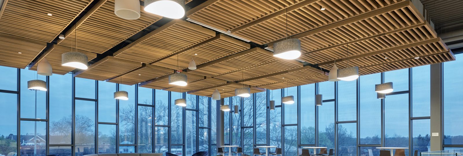Office Interior